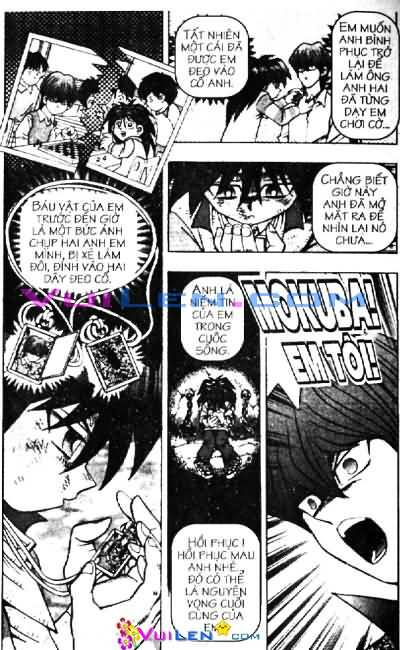 Vua Trò Chơi Chapter 74 - Trang 2