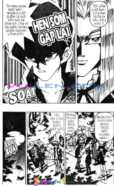 Vua Trò Chơi Chapter 74 - Trang 2