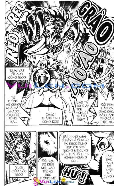 Vua Trò Chơi Chapter 74 - Trang 2