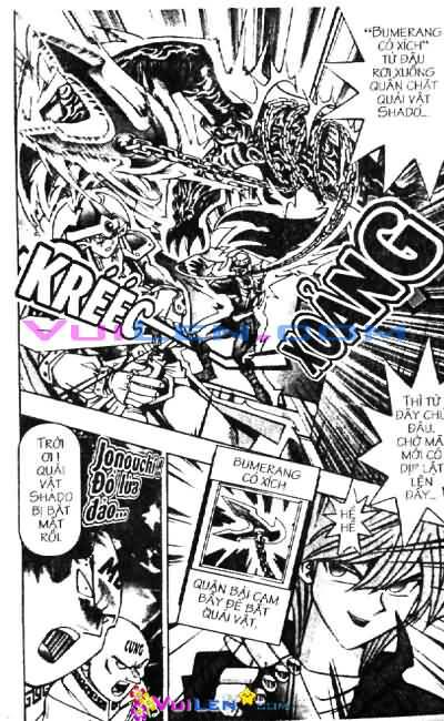 Vua Trò Chơi Chapter 74 - Trang 2