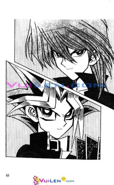 Vua Trò Chơi Chapter 74 - Trang 2