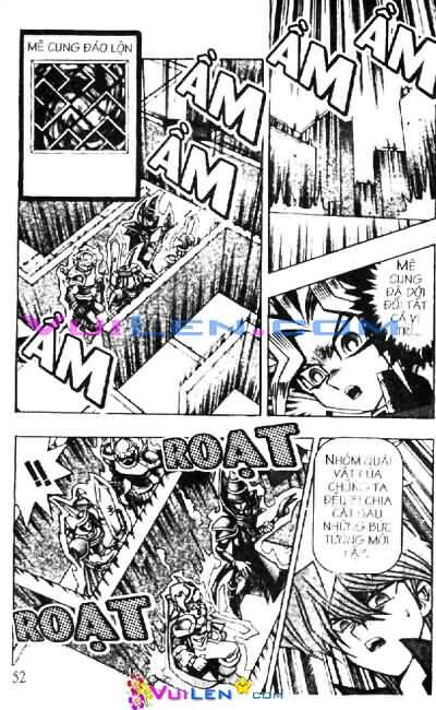 Vua Trò Chơi Chapter 74 - Trang 2