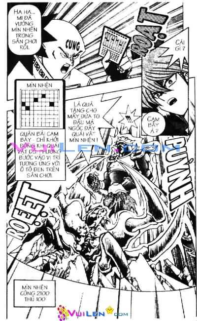 Vua Trò Chơi Chapter 74 - Trang 2