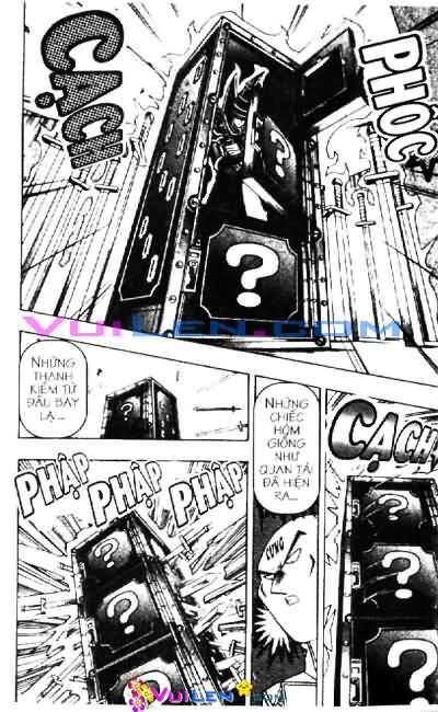 Vua Trò Chơi Chapter 74 - Trang 2