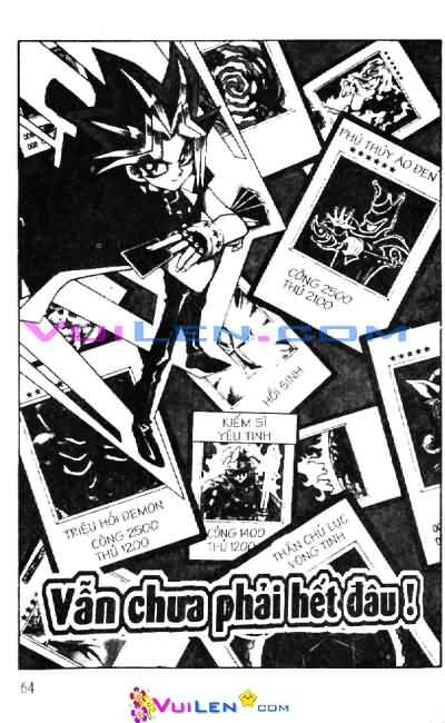 Vua Trò Chơi Chapter 74 - Trang 2