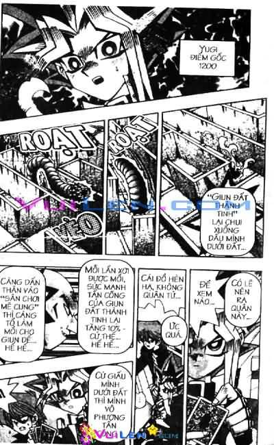 Vua Trò Chơi Chapter 74 - Trang 2