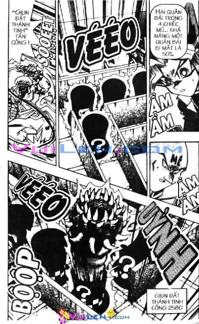 Vua Trò Chơi Chapter 74 - Trang 2