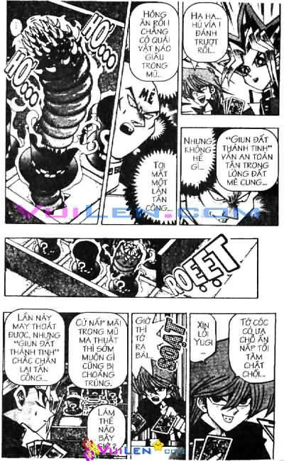 Vua Trò Chơi Chapter 74 - Trang 2