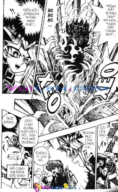 Vua Trò Chơi Chapter 74 - Trang 2