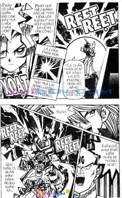 Vua Trò Chơi Chapter 74 - Trang 2