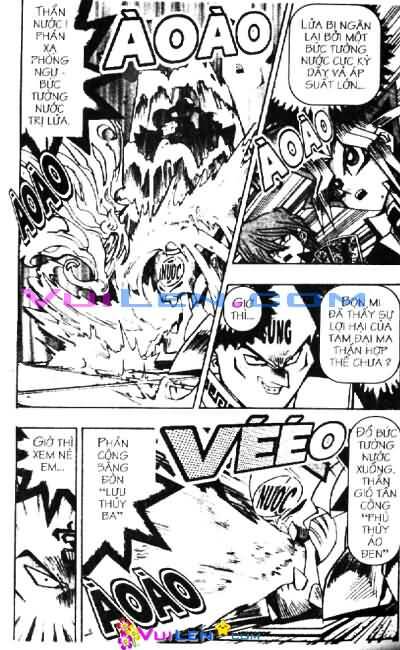 Vua Trò Chơi Chapter 74 - Trang 2