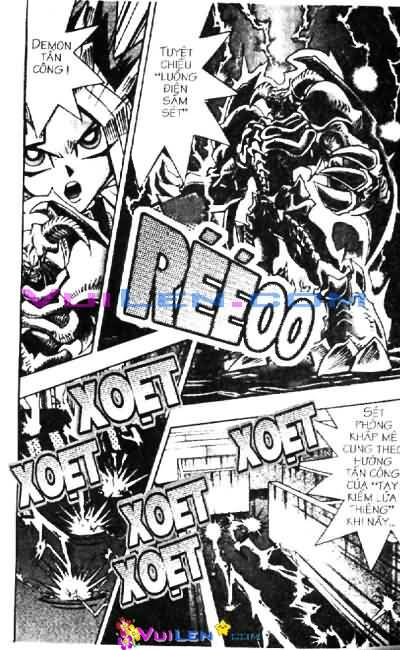 Vua Trò Chơi Chapter 74 - Trang 2