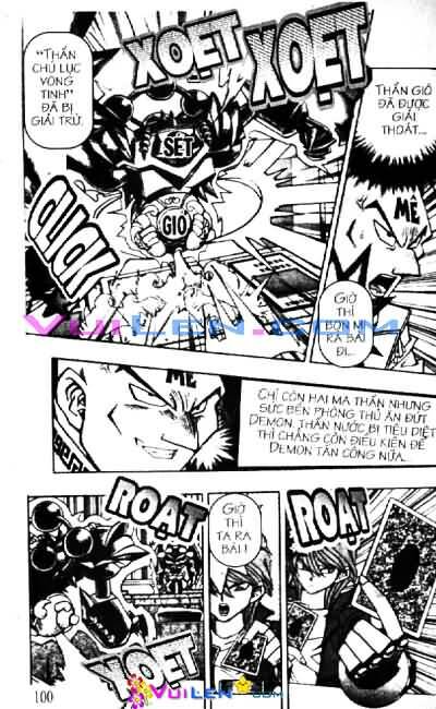 Vua Trò Chơi Chapter 74 - Trang 2