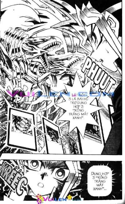 Vua Trò Chơi Chapter 75 - Trang 2