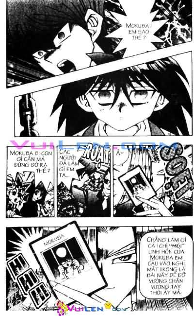 Vua Trò Chơi Chapter 76 - Trang 2