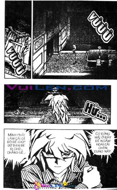 Vua Trò Chơi Chapter 76 - Trang 2