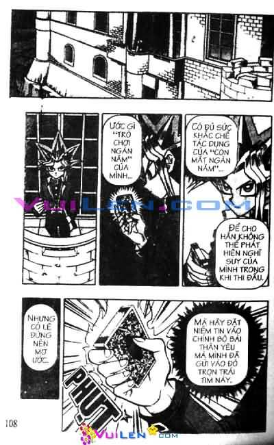 Vua Trò Chơi Chapter 76 - Trang 2