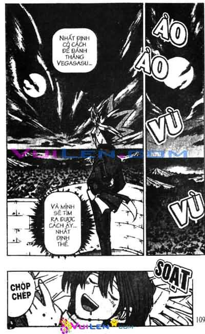 Vua Trò Chơi Chapter 76 - Trang 2