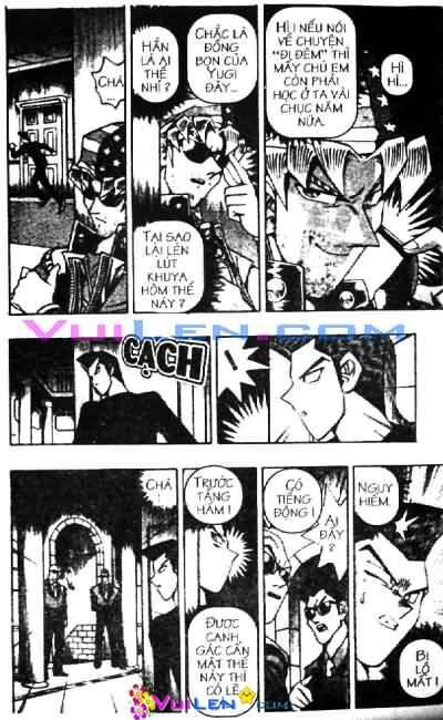 Vua Trò Chơi Chapter 76 - Trang 2