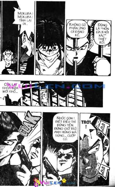 Vua Trò Chơi Chapter 76 - Trang 2