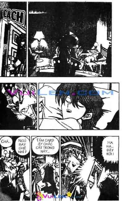 Vua Trò Chơi Chapter 76 - Trang 2