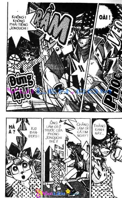 Vua Trò Chơi Chapter 76 - Trang 2