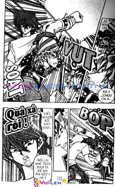 Vua Trò Chơi Chapter 76 - Trang 2