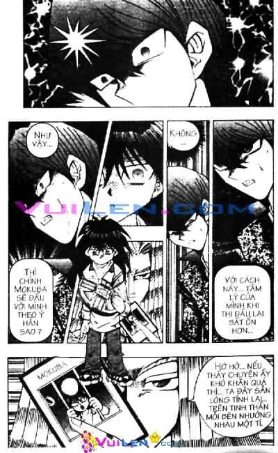 Vua Trò Chơi Chapter 76 - Trang 2