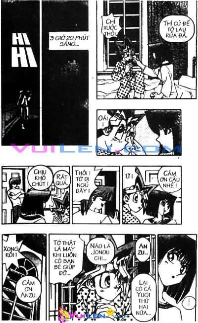 Vua Trò Chơi Chapter 76 - Trang 2