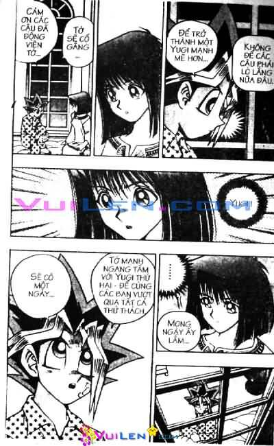 Vua Trò Chơi Chapter 76 - Trang 2