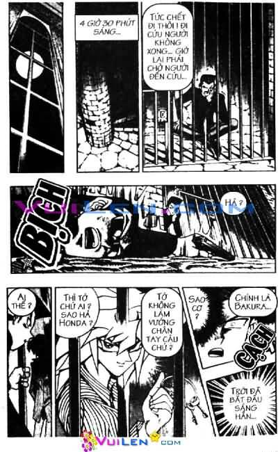 Vua Trò Chơi Chapter 76 - Trang 2