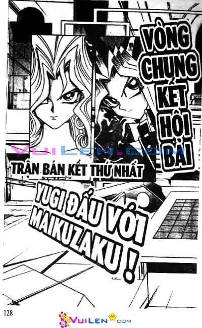Vua Trò Chơi Chapter 76 - Trang 2