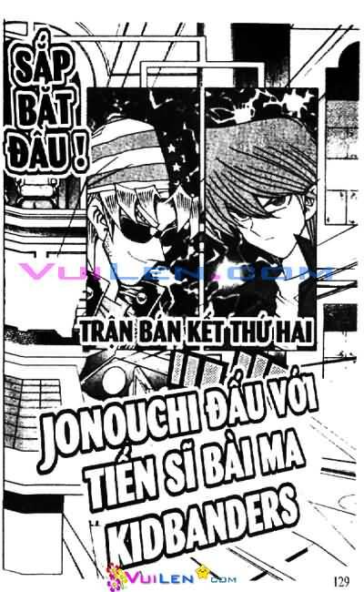 Vua Trò Chơi Chapter 76 - Trang 2