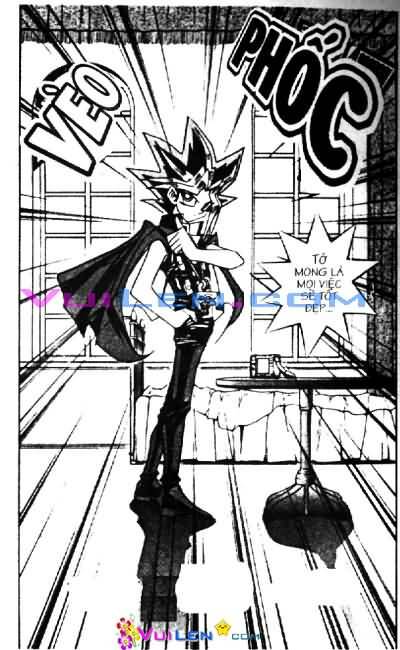 Vua Trò Chơi Chapter 76 - Trang 2