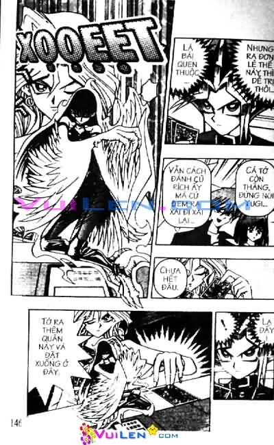 Vua Trò Chơi Chapter 76 - Trang 2