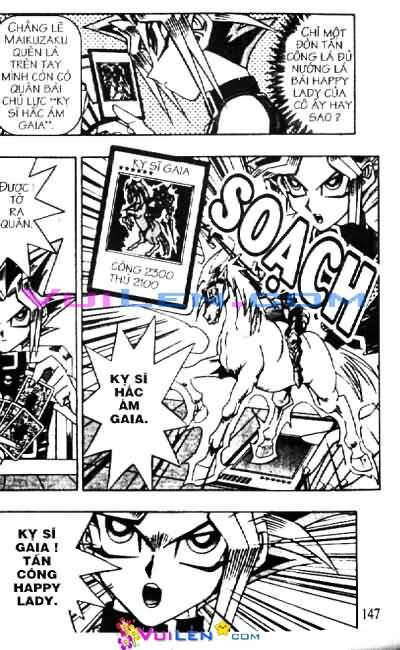 Vua Trò Chơi Chapter 76 - Trang 2