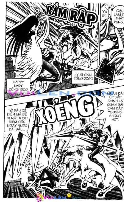 Vua Trò Chơi Chapter 76 - Trang 2