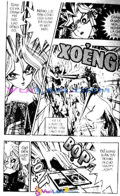 Vua Trò Chơi Chapter 76 - Trang 2