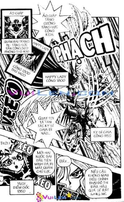 Vua Trò Chơi Chapter 76 - Trang 2