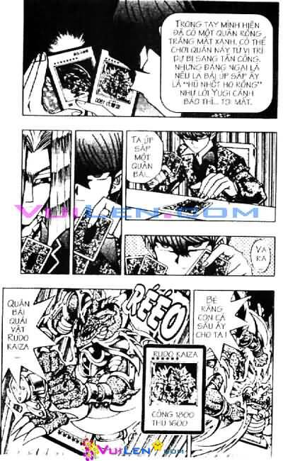 Vua Trò Chơi Chapter 76 - Trang 2