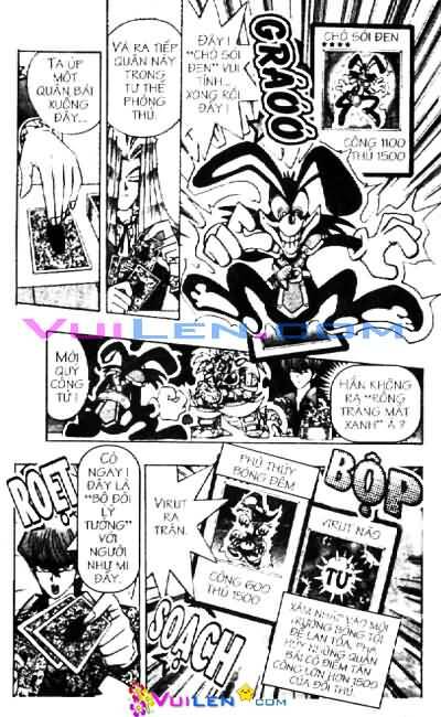 Vua Trò Chơi Chapter 76 - Trang 2