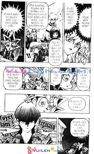 Vua Trò Chơi Chapter 76 - Trang 2