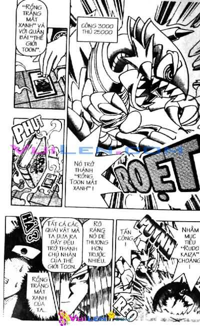 Vua Trò Chơi Chapter 76 - Trang 2