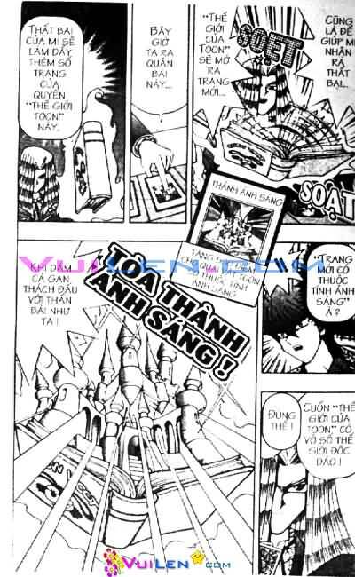 Vua Trò Chơi Chapter 76 - Trang 2