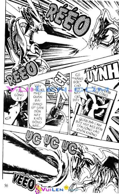 Vua Trò Chơi Chapter 76 - Trang 2