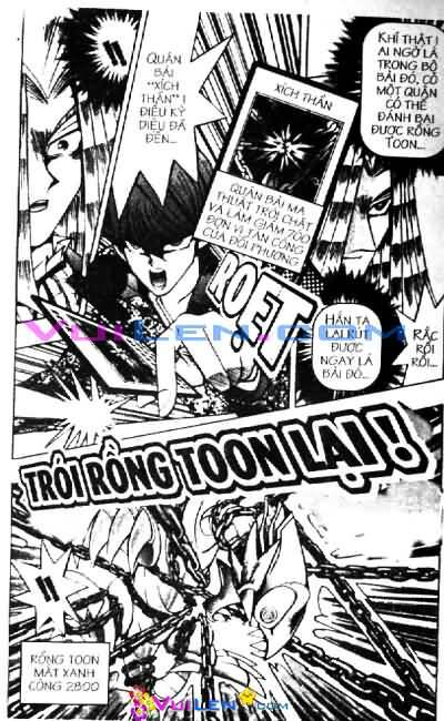 Vua Trò Chơi Chapter 76 - Trang 2