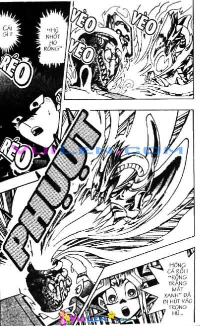 Vua Trò Chơi Chapter 76 - Trang 2