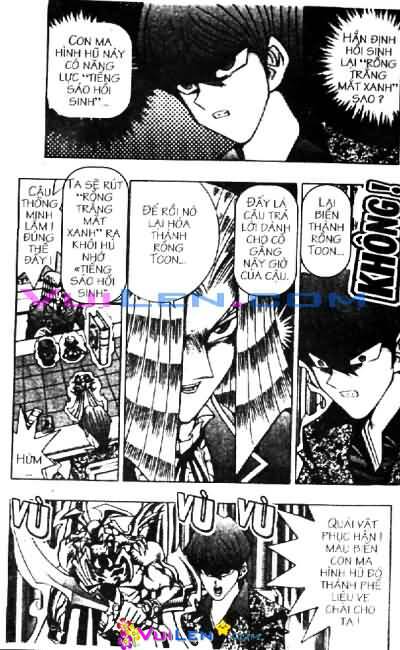 Vua Trò Chơi Chapter 76 - Trang 2