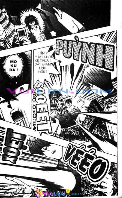 Vua Trò Chơi Chapter 76 - Trang 2