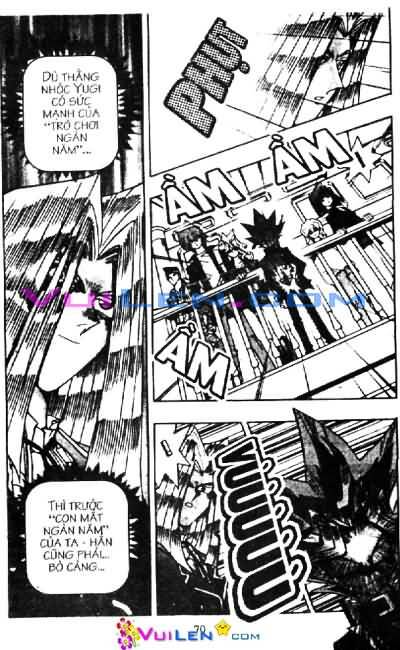 Vua Trò Chơi Chapter 76 - Trang 2